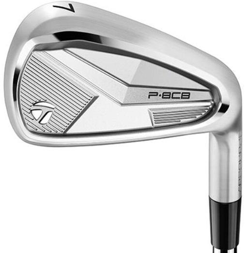 P8CB アイアン 5本セット [NS PRO 950GH neo フレックス：S]【##】 商品画像5：ＰＪゴルフ