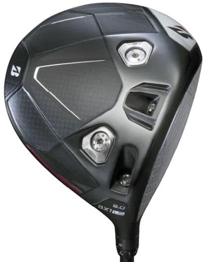 BX1LS ドライバー [VENTUS BS6 II フレックス：S ロフト：9]【+】 商品画像5：ＰＪゴルフ