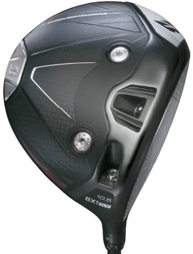 BX1ST ドライバー [VENTUS BS6 II フレックス：S ロフト：10.5]【+】 商品画像5：ＰＪゴルフ