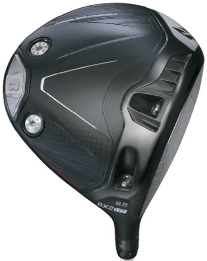 BX2HT ドライバー [SPEEDER NX GOLD 50 フレックス：S ロフト：9.5]【+】 商品画像5：ＰＪゴルフ