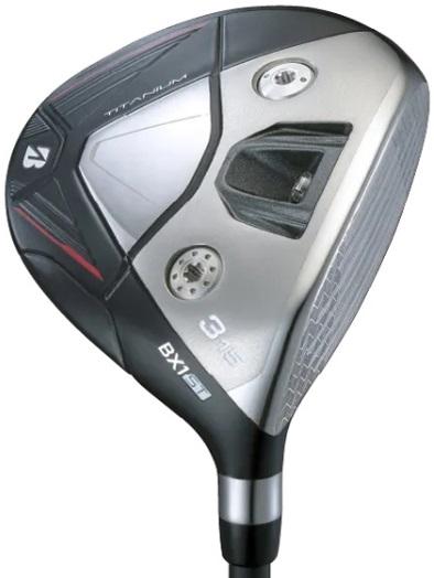 BX1ST フェアウェイウッド #3 [VENTUS BS6 II フレックス：S]【+】 商品画像5：ＰＪゴルフ