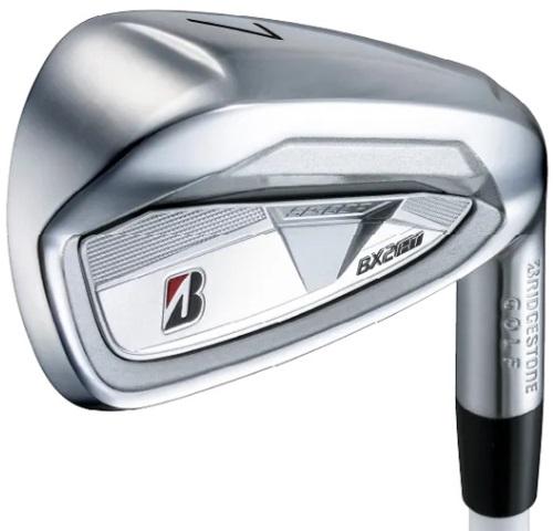 BX2HT アイアン AW [NS PRO 850GH neo フレックス：S]【$%】 商品画像5：ＰＪゴルフ