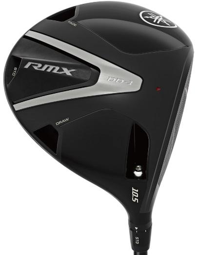 リミックス DD-1 ドライバー [TENSEI FR 60 フレックス：S ロフト：10.5]【&】 商品画像5：ＰＪゴルフ