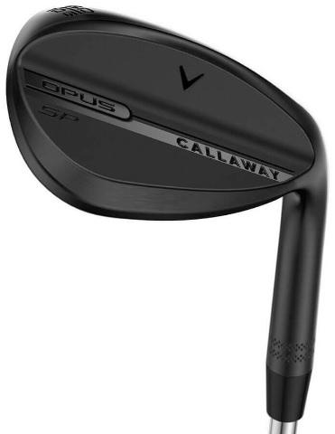 OPUS SP ウェッジ ブラック [ダイナミックゴールド フレックス：S200 ロフト：58 バンス：8]【%】 商品画像1：ＰＪゴルフ