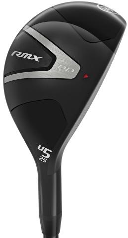 リミックス DD ユーティリティー [TENSEI FR u70 フレックス：S ロフト：25]【#】 商品画像5：ＰＪゴルフ