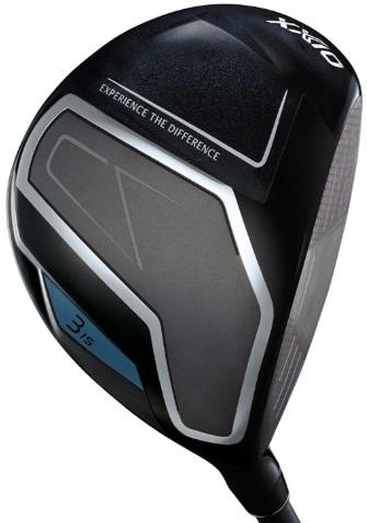 ゼクシオ 14 フェアウェイウッド #5 [MP1400 フレックス：R]【##】 商品画像4：ＰＪゴルフ