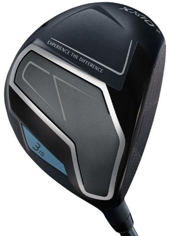ゼクシオ 14+ フェアウェイウッド #7 [SPEEDER NX DST for XXIO フレックス：R]【+】 商品画像4：ＰＪゴルフ