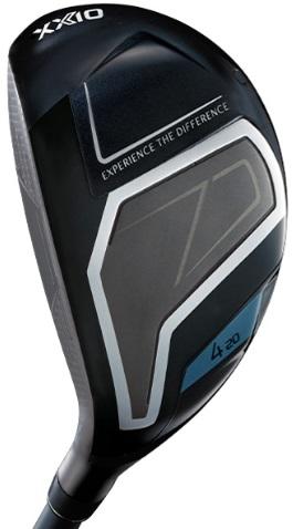 ゼクシオ 14 ハイブリッド ユーティリティー レフティー [MP1400 フレックス：S ロフト：18]【##】 商品画像4：ＰＪゴルフ