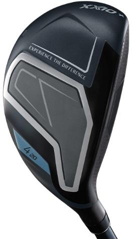 ゼクシオ 14+ ハイブリッド ユーティリティー [SPEEDER NX DST for XXIO フレックス：S ロフト：26]【+】 商品画像4：ＰＪゴルフ