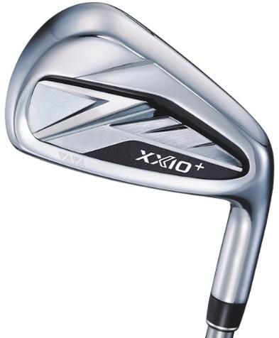 ゼクシオ 14+ アイアン 5本セット [SPEEDER NX DST for XXIO フレックス：R]【+】 商品画像5：ＰＪゴルフ