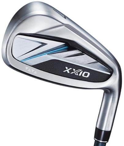 ゼクシオ 14 アイアン AW [NS PRO 850GH neo DST フレックス：S]【%%】 商品画像5：ＰＪゴルフ