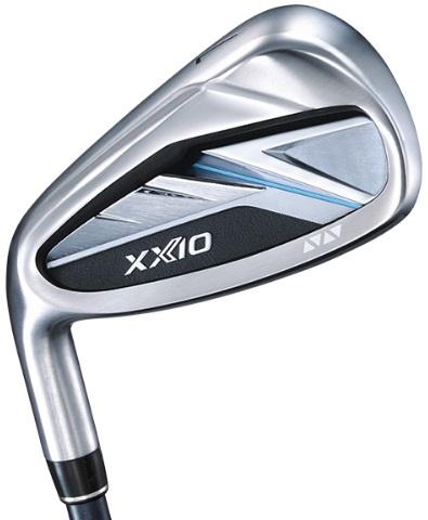 ゼクシオ 14 アイアン レフティー SW [MP1400 フレックス：R]【%】 商品画像5：ＰＪゴルフ