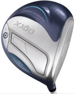 ゼクシオ 14 ドライバー レディース ブルー [MP1400L フレックス：A