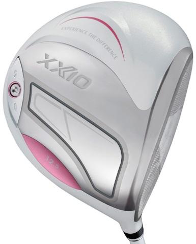 ゼクシオ 14 ドライバー レディース ホワイト [MP1400L フレックス：A ロフト：12.5]【##】 商品画像2：ＰＪゴルフ