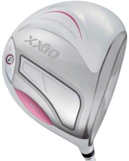 ゼクシオ 14 ドライバー レディース ホワイト [MP1400L フレックス：A