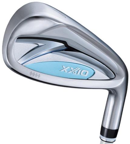 ゼクシオ 14 アイアン レディース ブルー 5I [MP1400L フレックス：L]【##】 商品画像5：ＰＪゴルフ