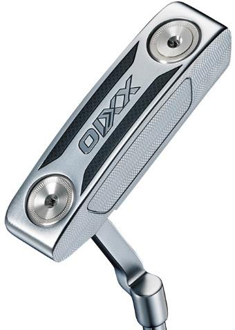 ゼクシオ 14 ブレード パター [34インチ]【##】 商品画像5：ＰＪゴルフ