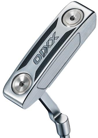 ゼクシオ 14 ブレード パター レディース [32インチ]【##】 商品画像5：ＰＪゴルフ