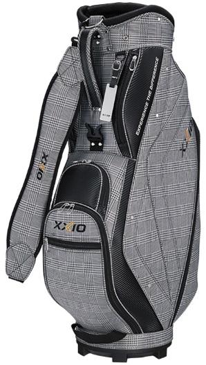 ゼクシオ GGC-X164 [グレンチェック]【%】 商品画像2：ＰＪゴルフ