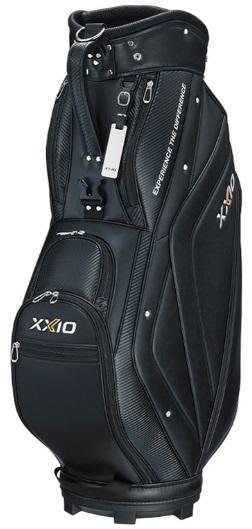 ゼクシオ GGC-X164 [ブラック]【%】 商品画像2：ＰＪゴルフ