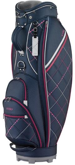 ゼクシオ GGC-X165W [ネイビー]【%%】 商品画像2：ＰＪゴルフ