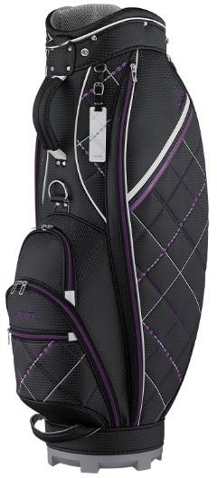 ゼクシオ GGC-X165W [ブラック]【%】 商品画像2：ＰＪゴルフ