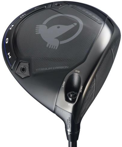 ツアーワールド TW777 MAX ドライバー [VIZARD for TW777 フレックス：SR ロフト：10.5]【##】 商品画像1：ＰＪゴルフ
