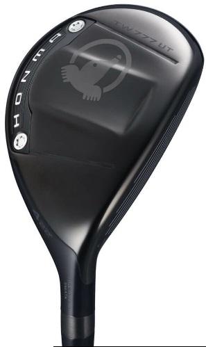ツアーワールド TW777 ユーティリティー [VIZARD for TW777 フレックス：SR ロフト：22]【##】 商品画像1：ＰＪゴルフ