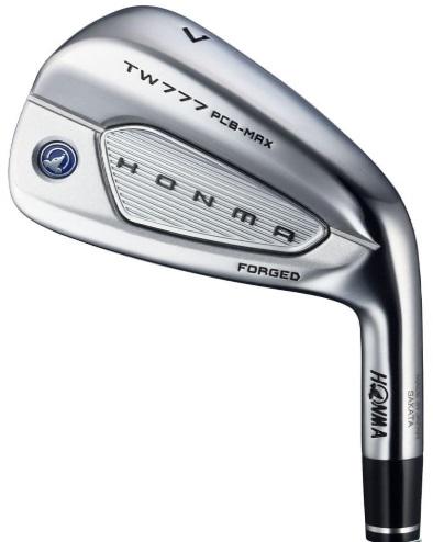 ツアーワールド TW777 PCB MAX アイアン AW [VIZARD for TW777 フレックス：R]【#】 商品画像1：ＰＪゴルフ