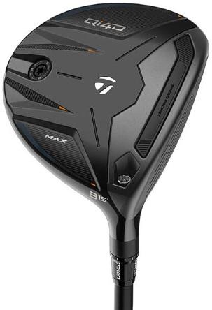 Qi4D MAX フェアウェイウッド #7 [REAX 55 フレックス：SR]【##】 商品画像4：ＰＪゴルフ