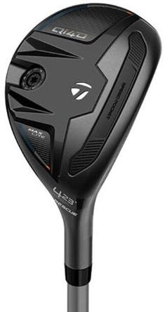 Qi4D MAX LITE レスキュー ユーティリティー レディース [REAX 40 フレックス：A ロフト：30]【##】 商品画像5：ＰＪゴルフ