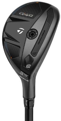 Qi4D レスキュー ユーティリティー [REAX 75 フレックス：S ロフト：19]【##】 商品画像4：ＰＪゴルフ