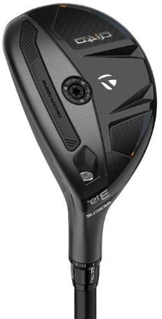 Qi4D レスキュー ユーティリティー レフティー [REAX 75 フレックス：S ロフト：25]【##】 商品画像4：ＰＪゴルフ