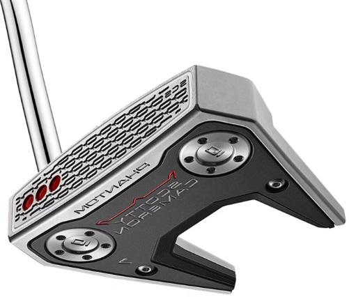 PHANTOM 7 パター レフティー 2026年モデル [33インチ]【%受注生産】 商品画像5：ＰＪゴルフ