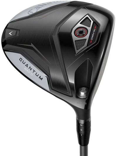 QUANTUM MAX D ドライバー [ATHLEMAX 50 フレックス：SR ロフト：10.5]【#】 商品画像1：ＰＪゴルフ