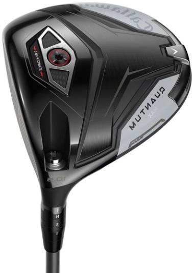 QUANTUM MAX �h���C�o�[ ���t�e�B�[ [ATHLEMAX 50 �t���b�N�X�FS ���t�g�F10.5]