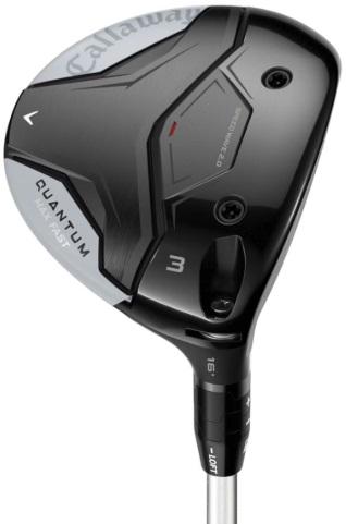 QUANTUM MAX FAST �t�F�A�E�F�C�E�b�h ���f�B�[�X #3 [SPDSTAR 40 LDY �t���b�N�X�FA]