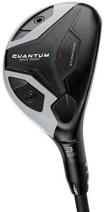 QUANTUM MAX FAST ユーティリティー [ATHLEMAX 60 フレックス：S ロフト：22]【++】 商品画像1：ＰＪゴルフ