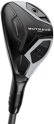 QUANTUM MAX ユーティリティー レフティー [ATHLEMAX 60 フレックス：S ロフト：21]【%&】 商品画像1：ＰＪゴルフ