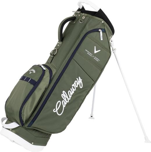 アドバンス スタンド 26 JM [カーキ]【%】 商品画像1：ＰＪゴルフ