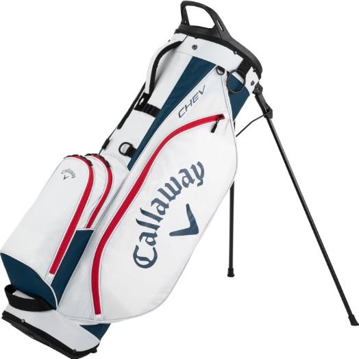 シェブ スタンド 26 JM [ホワイト]【%】 商品画像1：ＰＪゴルフ