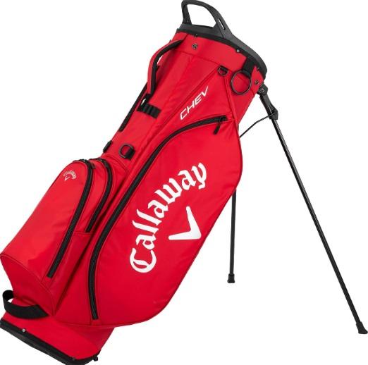 シェブ スタンド 26 JM [レッド]【%】 商品画像1：ＰＪゴルフ