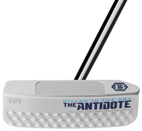 ANTIDOTE SB1 パター [34インチ]【$$】 商品画像1：ＰＪゴルフ