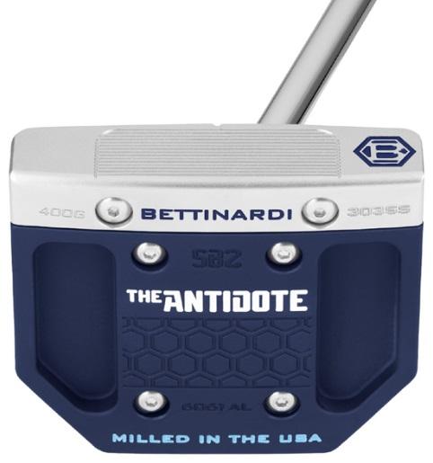 ANTIDOTE SB2 CB �p�^�[ [36.5�C���`]