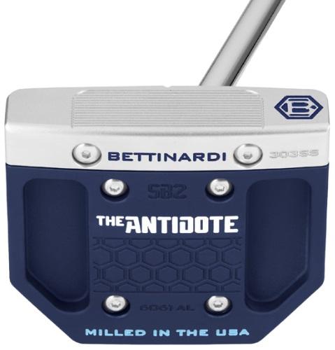 ベティナルディ(BETTINARDI)のパター 比較 2026年人気売れ筋ランキング