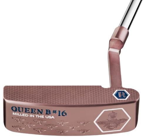 ベティナルディ(BETTINARDI)のパター 比較 2026年人気売れ筋ランキング