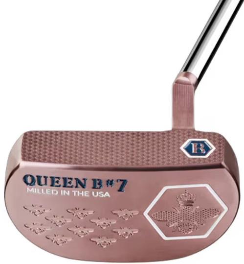 ベティナルディ(BETTINARDI)のパター 比較 2026年人気売れ筋ランキング