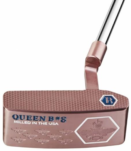 Queen B 8 �p�^�[ 2025�N���f�� [34�C���`]