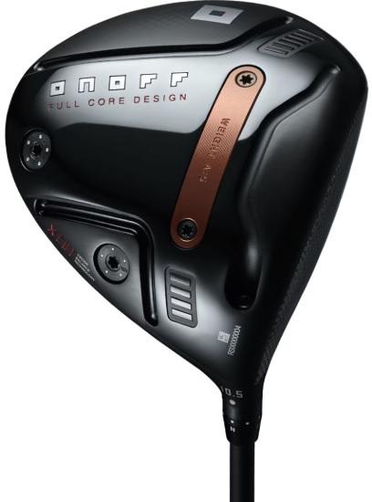 オノフ ドライバー AKA 2026年モデル [SMOOTH KICK MP-526D フレックス：S ロフト：10.5]【#】 商品画像1：ＰＪゴルフ