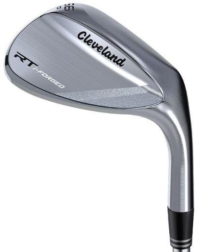 RT i-FORGED ウェッジ [NS PRO 950GH neo フレックス：S ロフト：50 バンス：10]【#】 商品画像4：ＰＪゴルフ